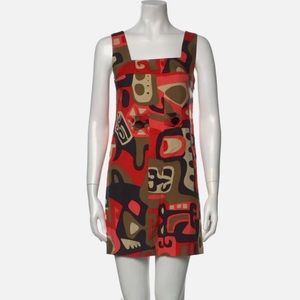 Rarely worn Tibi Sheath Dress size 4